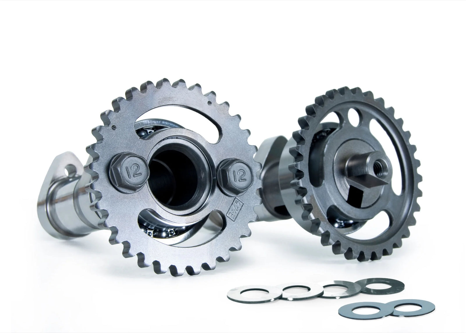 Yoshimura SUZUKI RM-Z450 2006-07 Camshafts ST-R
