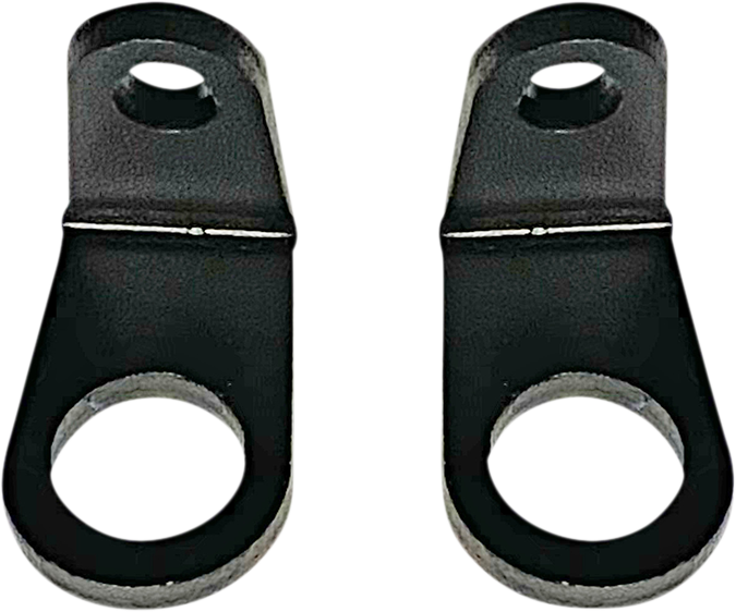 Custom Dynamics Micro Bullet Turn Signal Mounting Bracket