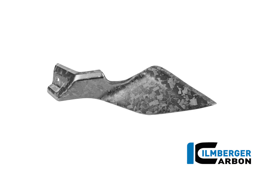 Ilmberger Carbon Lower Tank Cover Left BMW R 1300 GS Adventure - Matte / Forged