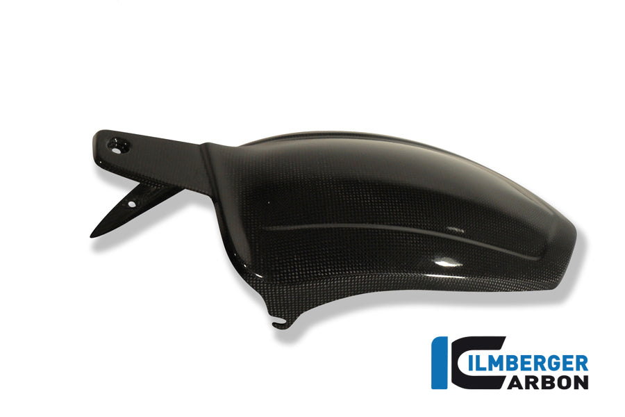Ilmberger Carbon Rear Fender 1100 Carbon