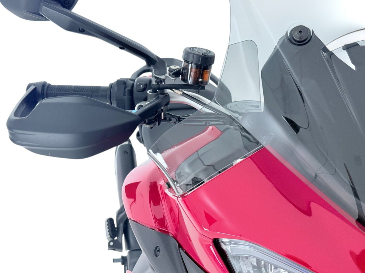 WRS Pair Of Side Deflectors Ducati Multistrada V2 / S 2025-2026