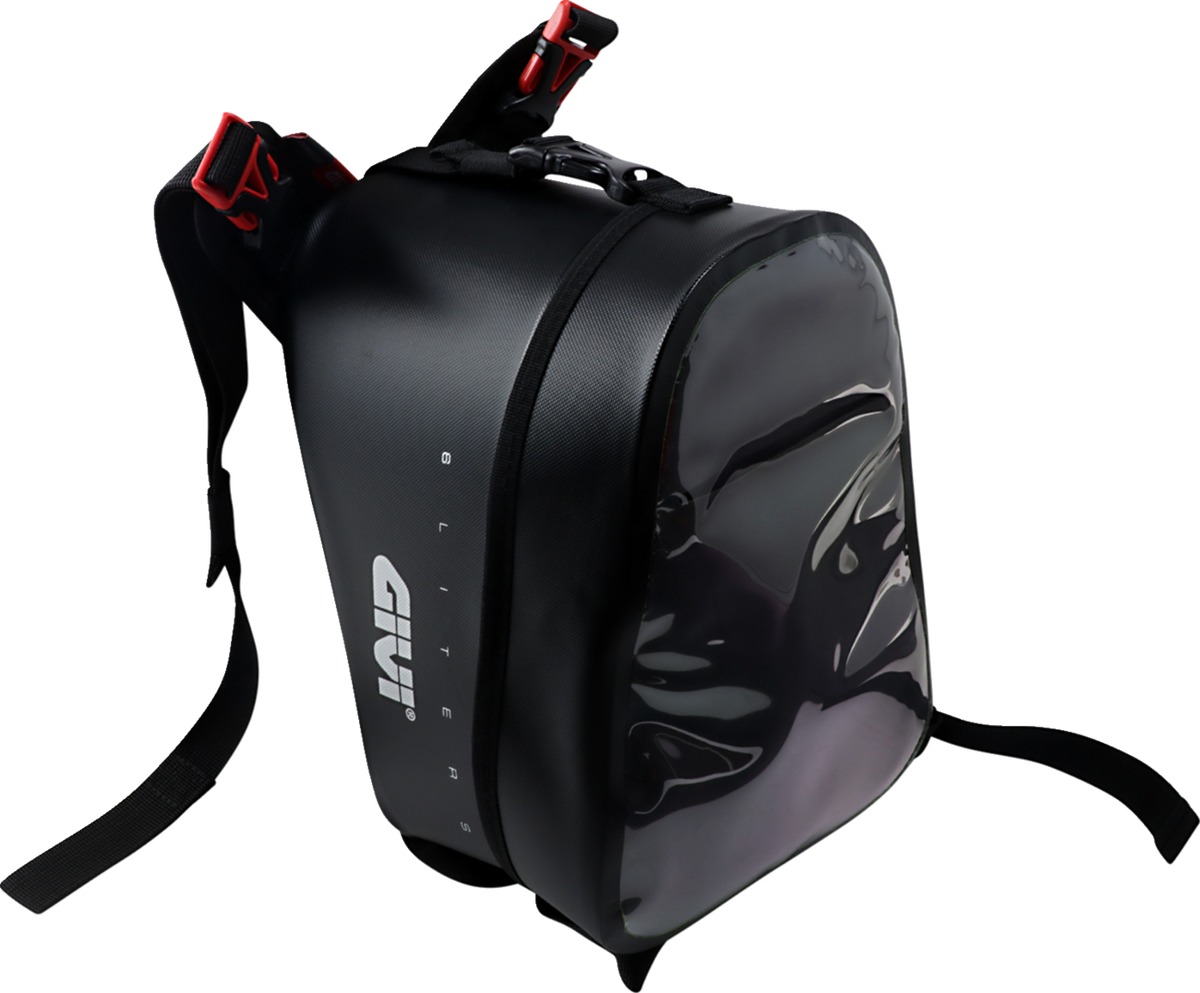 GIVI Tank Bag - Gravel-T - 10 Liter
