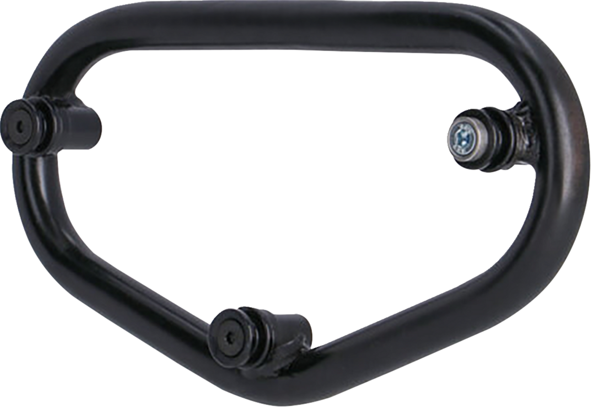 SW-Motech SLC Side Carrier - Right - Honda