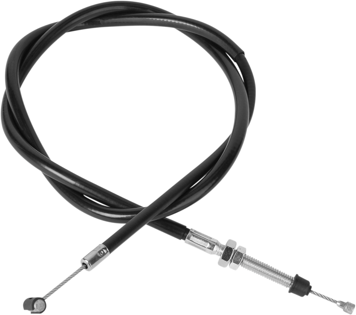 Motion Pro Black Vinyl Clutch Cable - Honda