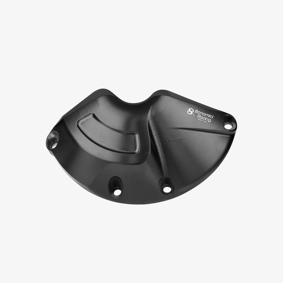 Bonamici Racing Engine Protection (Left Side) - Yamaha YZF R1