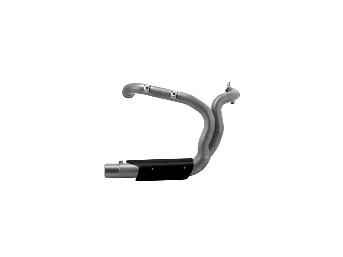 Arrow 72188PD Non Catalized Racing Headers
