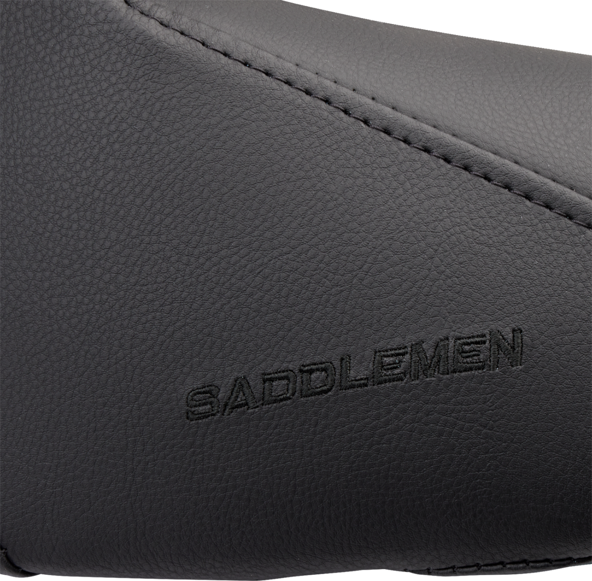 Saddlemen Explorer™ Road Sofa Seat -With Backrest - VTX1300C