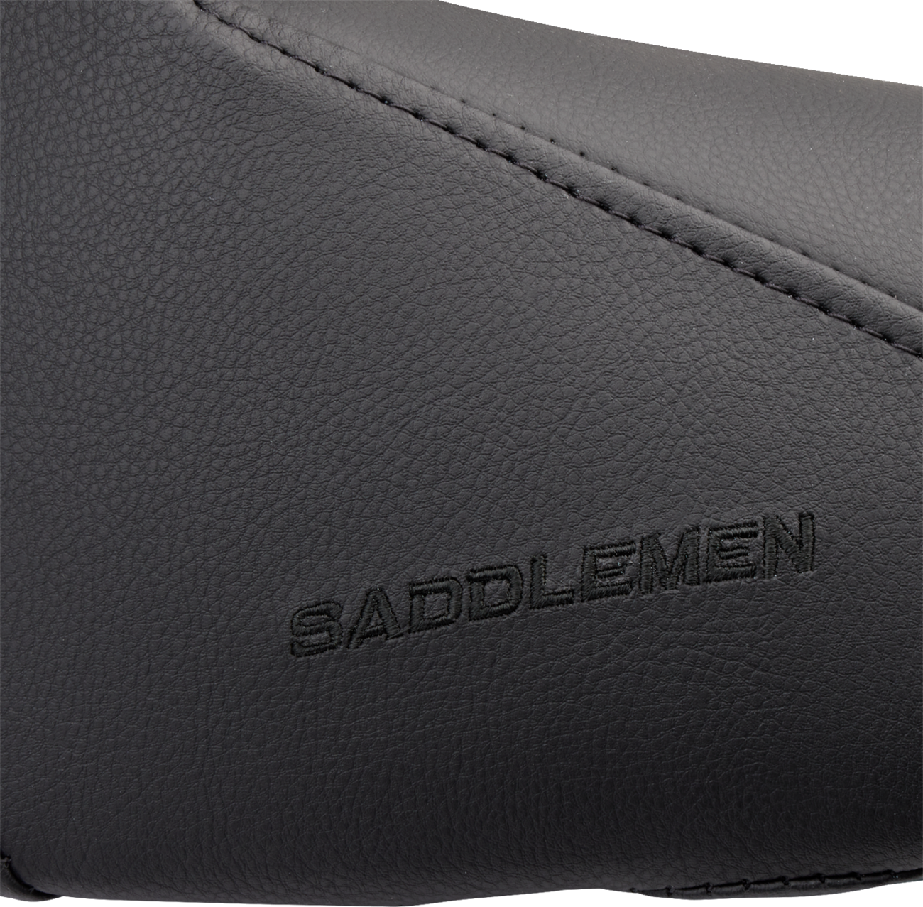 Saddlemen Explorer™ Road Sofa Seat -With Backrest - VTX1300C