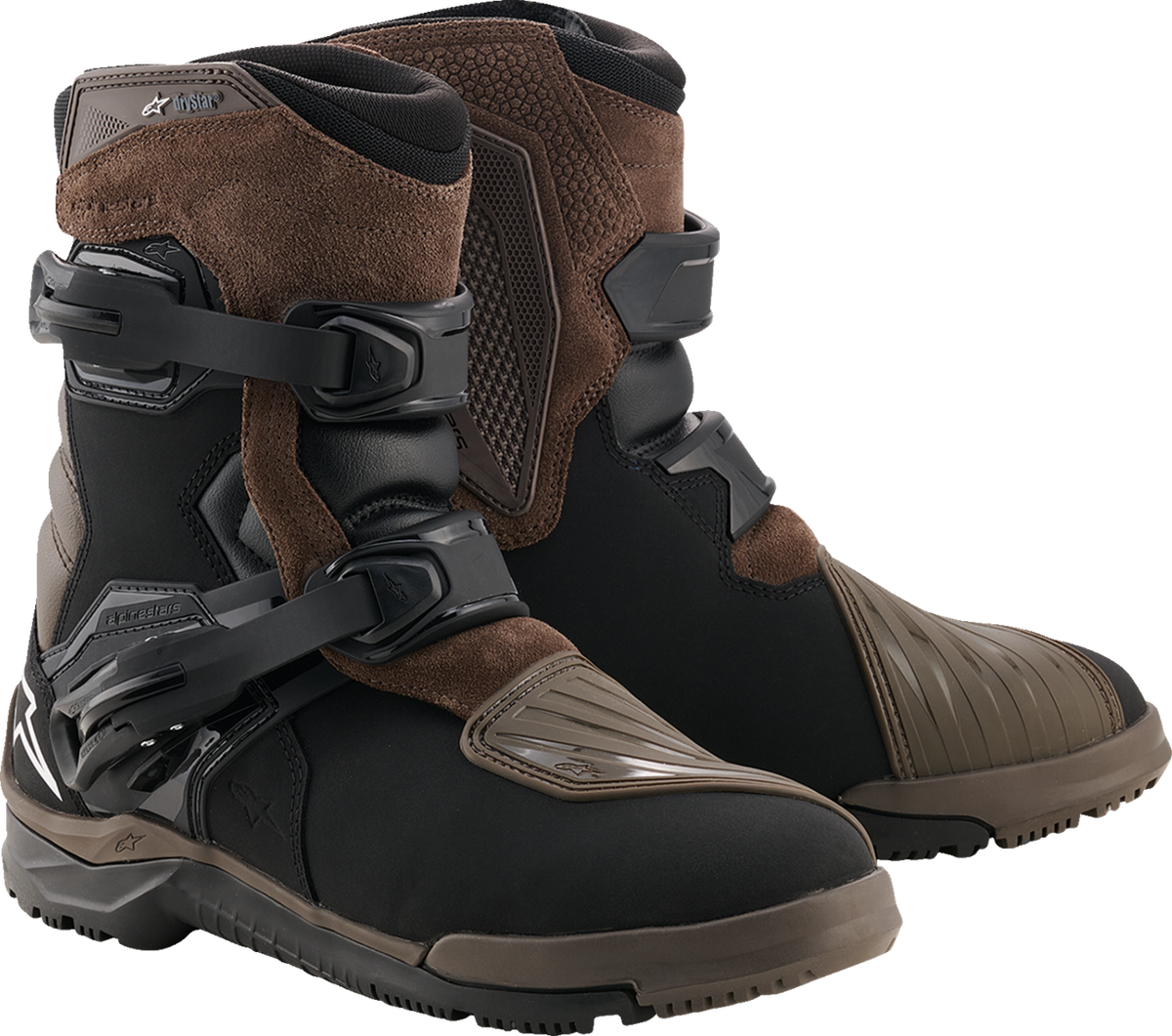 Alpinestars Belize V2 Drystar® Boots