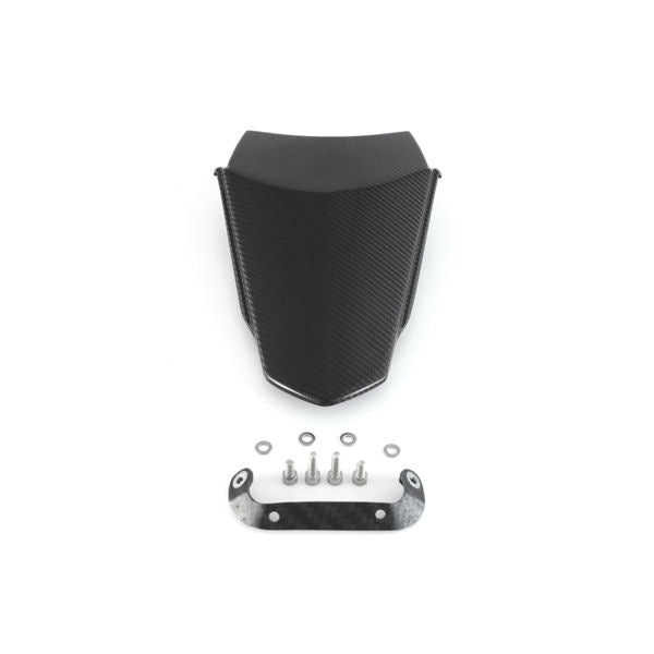FullSix Carbon Fiber Passenger Seat Tail Cap for R1 R1S R1M