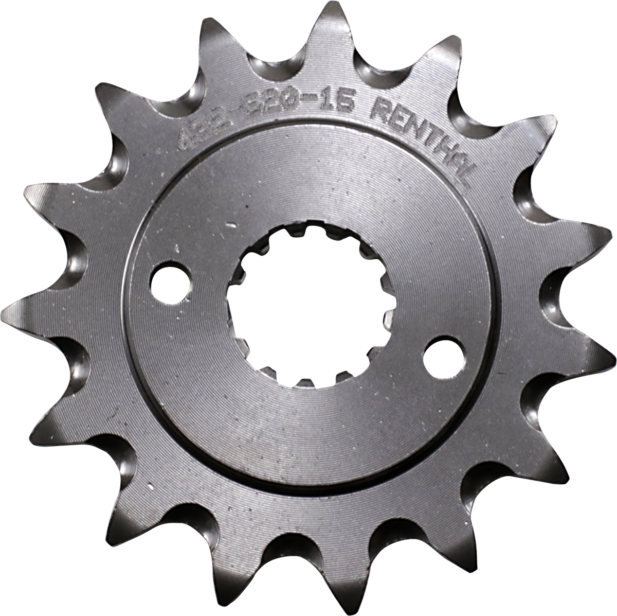 Renthal Front Sprocket - 15 Tooth - Yamaha