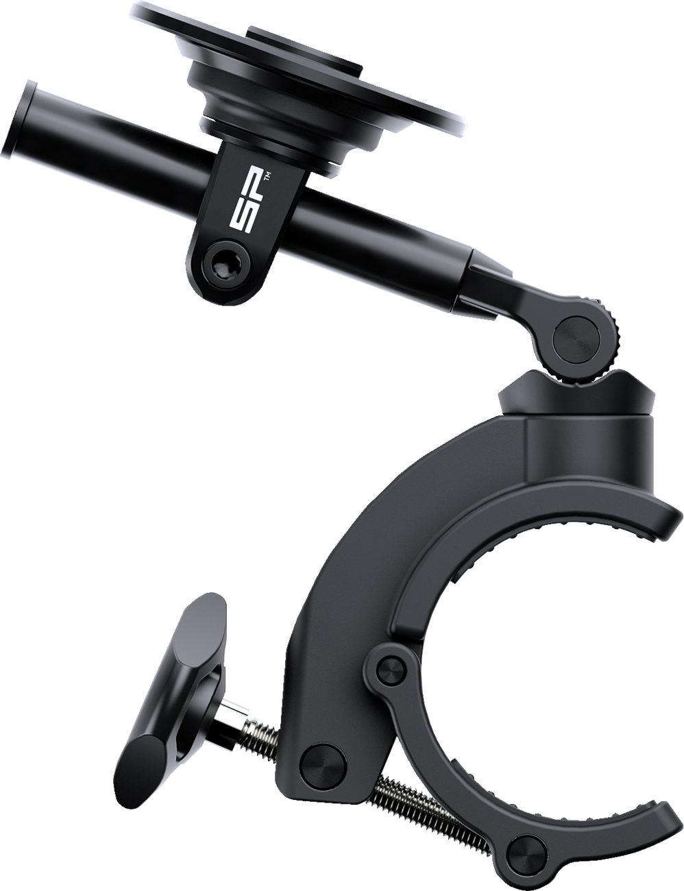 SP Connect Roll Cage Mount 3D - Mag-Align