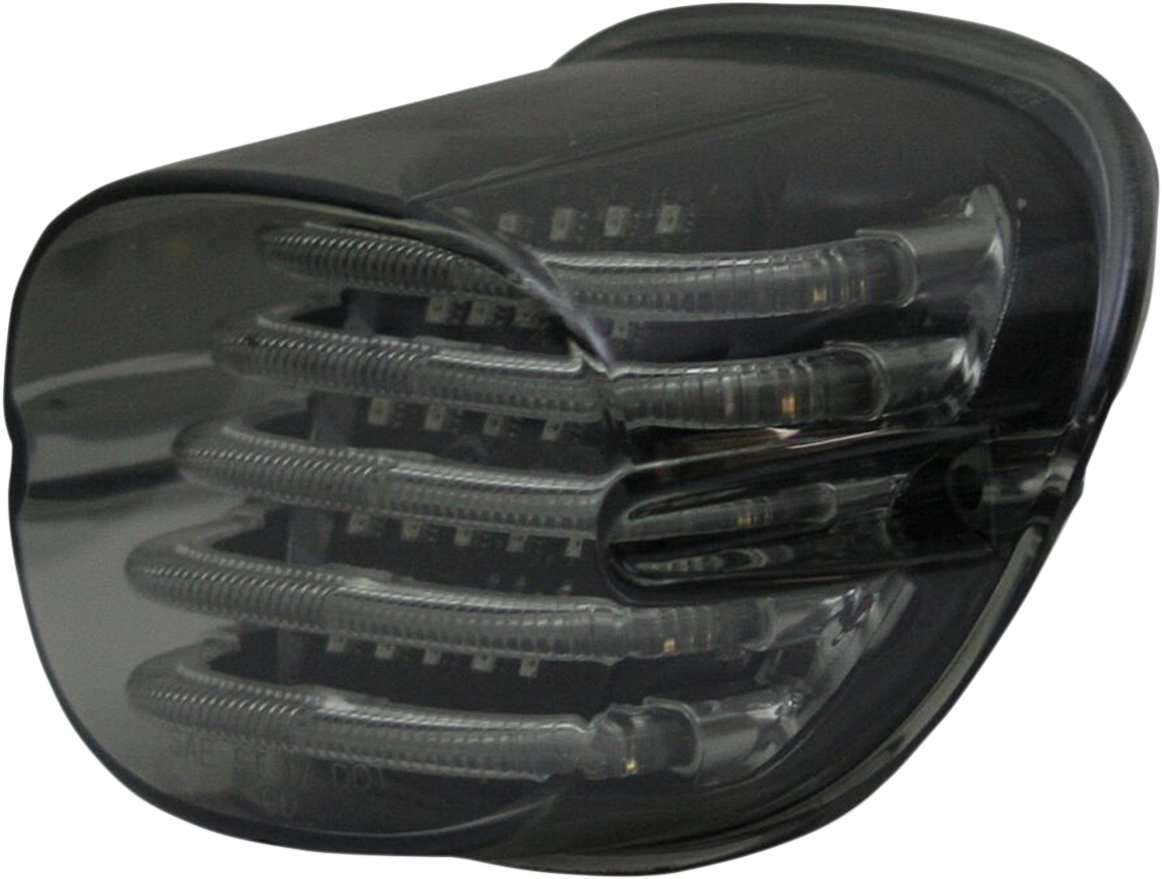 Custom Dynamics ProBEAM® Squareback LED Taillight Kit