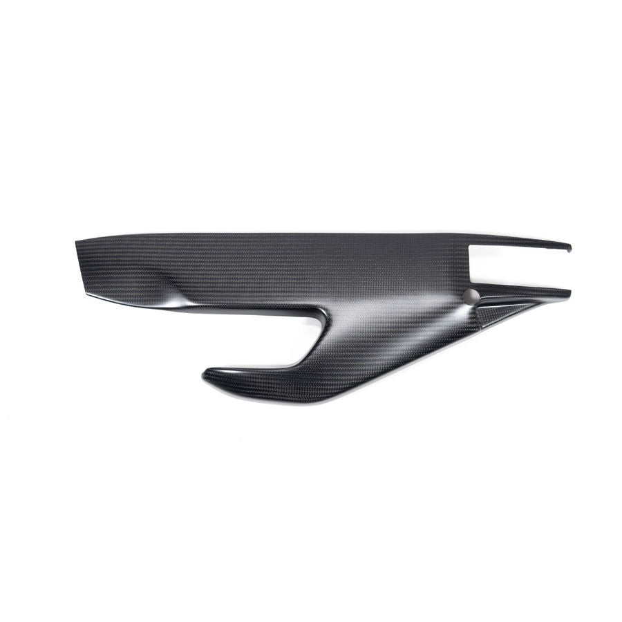 Ilmberger Carbon Fiber Swingarm Cover Set for Aprilia Tuono V4 1100 Factory