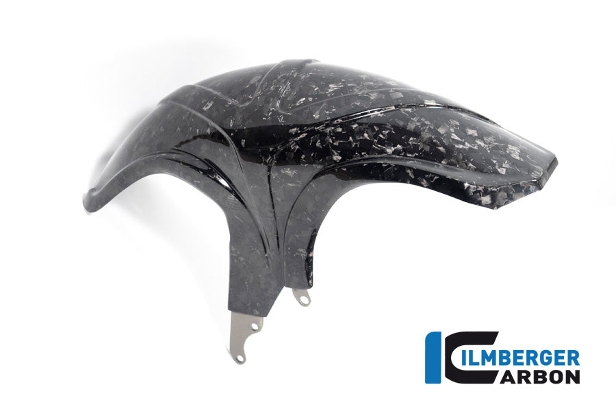 Ilmberger Carbon Rear Hugger BMW R 1300 GS - Gloss / Forged