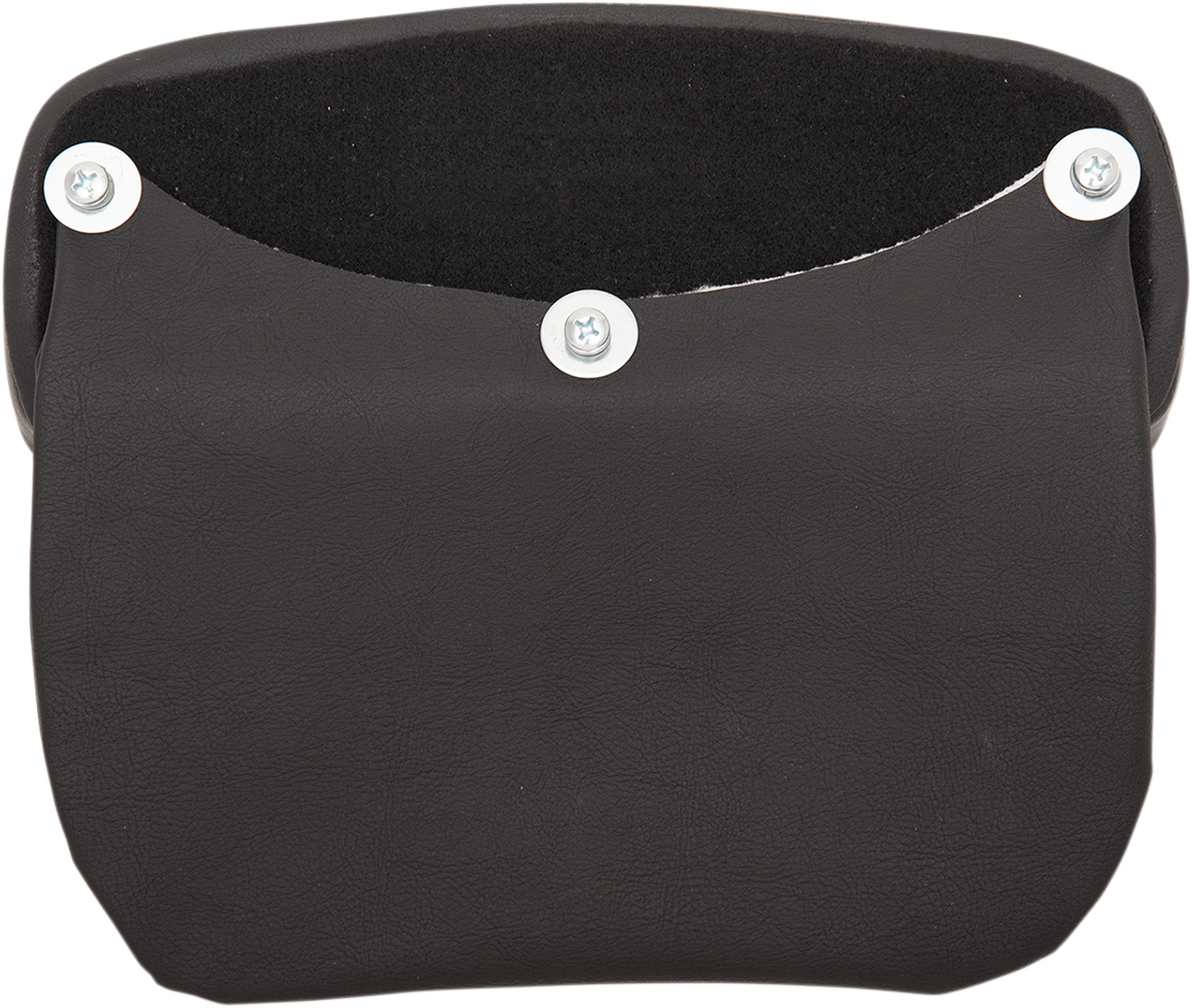 Drag Specialties Seats Chopped Tourpak Pad