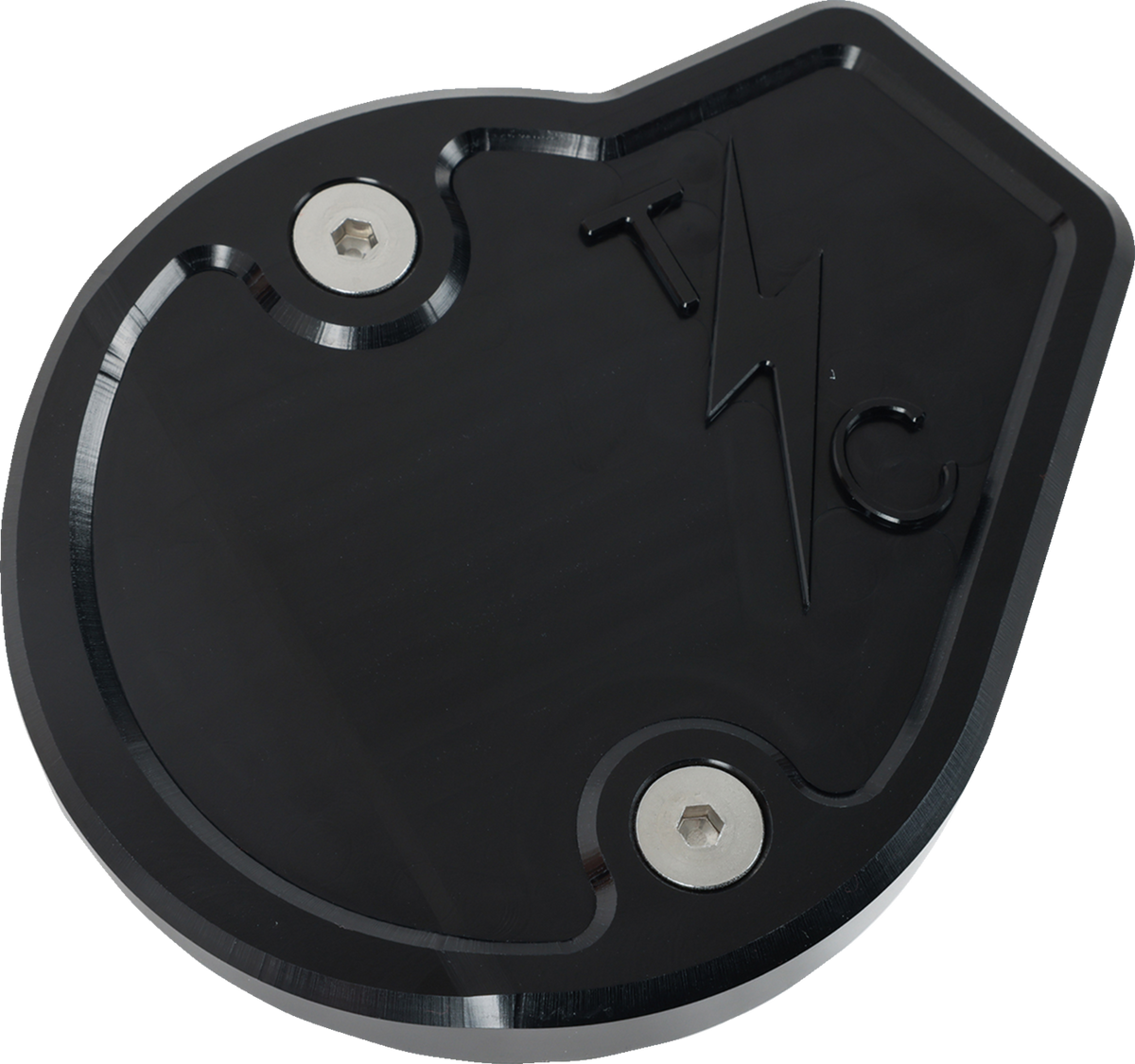 Thrashin Supply CO. Cam Cover