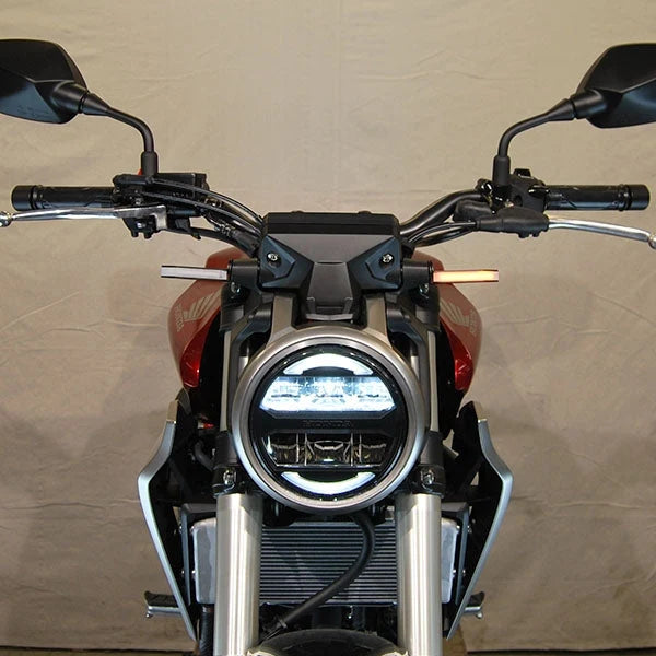 NRC Honda CB300R Front Signals (2017 - Present)