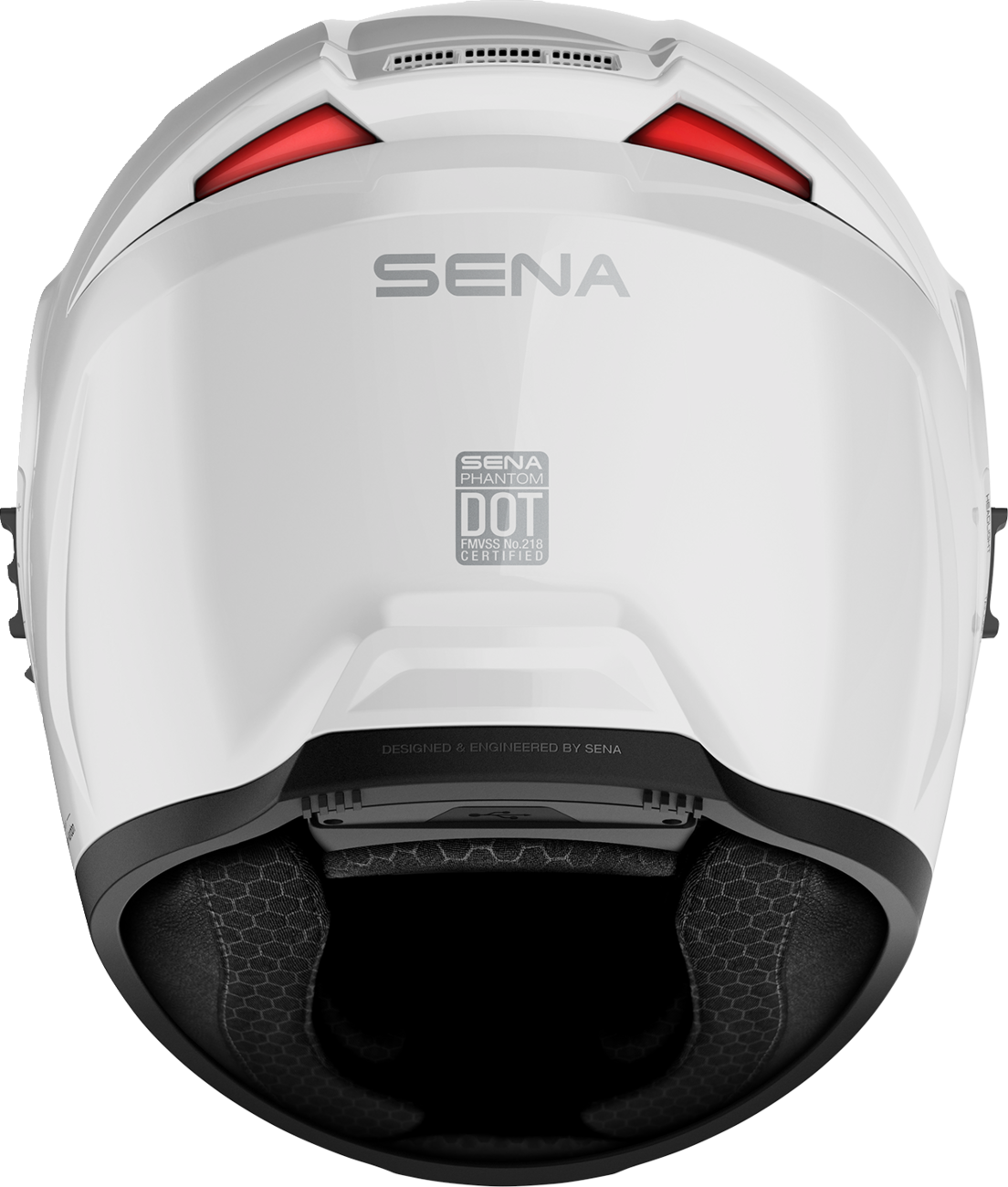 SENA Phantom ANC Helmet