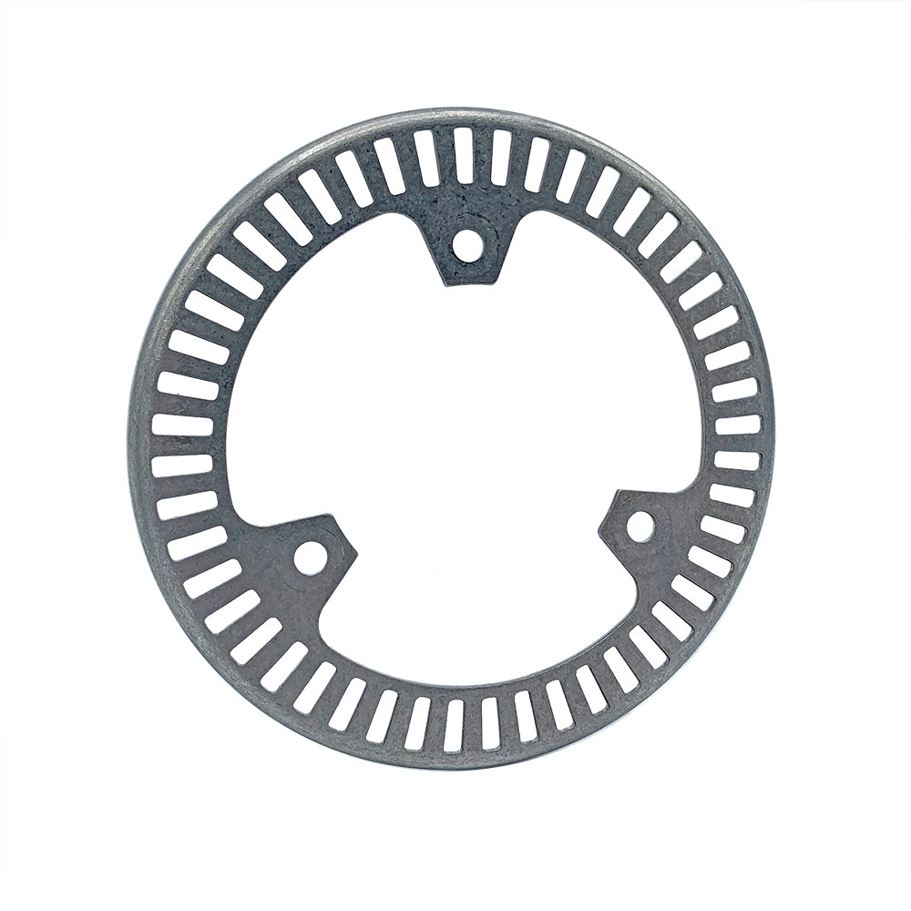 Wheel speed sensor ring kit