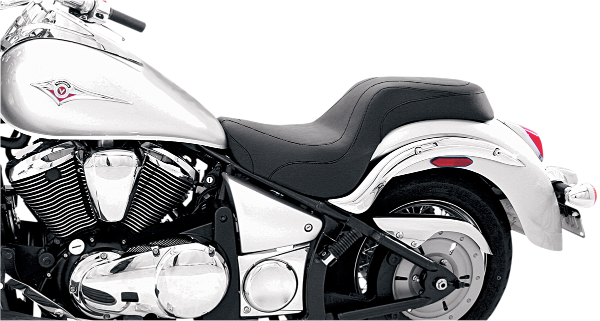 Mustang Day Tripper™ Seat - Plain - VN900 '06-'21