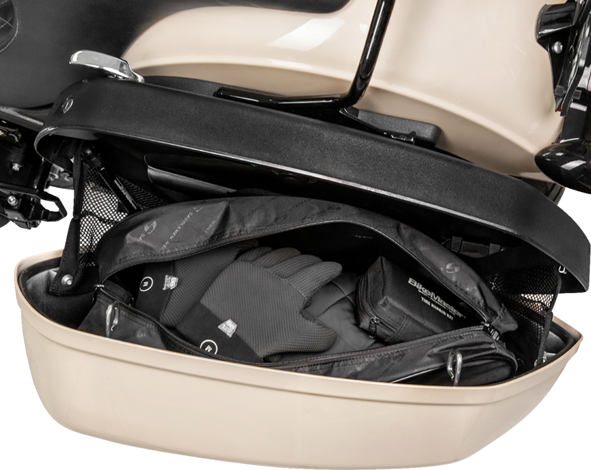 Saddlemen Saddlebag Liners - FXLRST