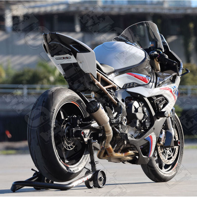 MM Racing Ultralight Rear Brake Rotor for S1000RR M1000RR