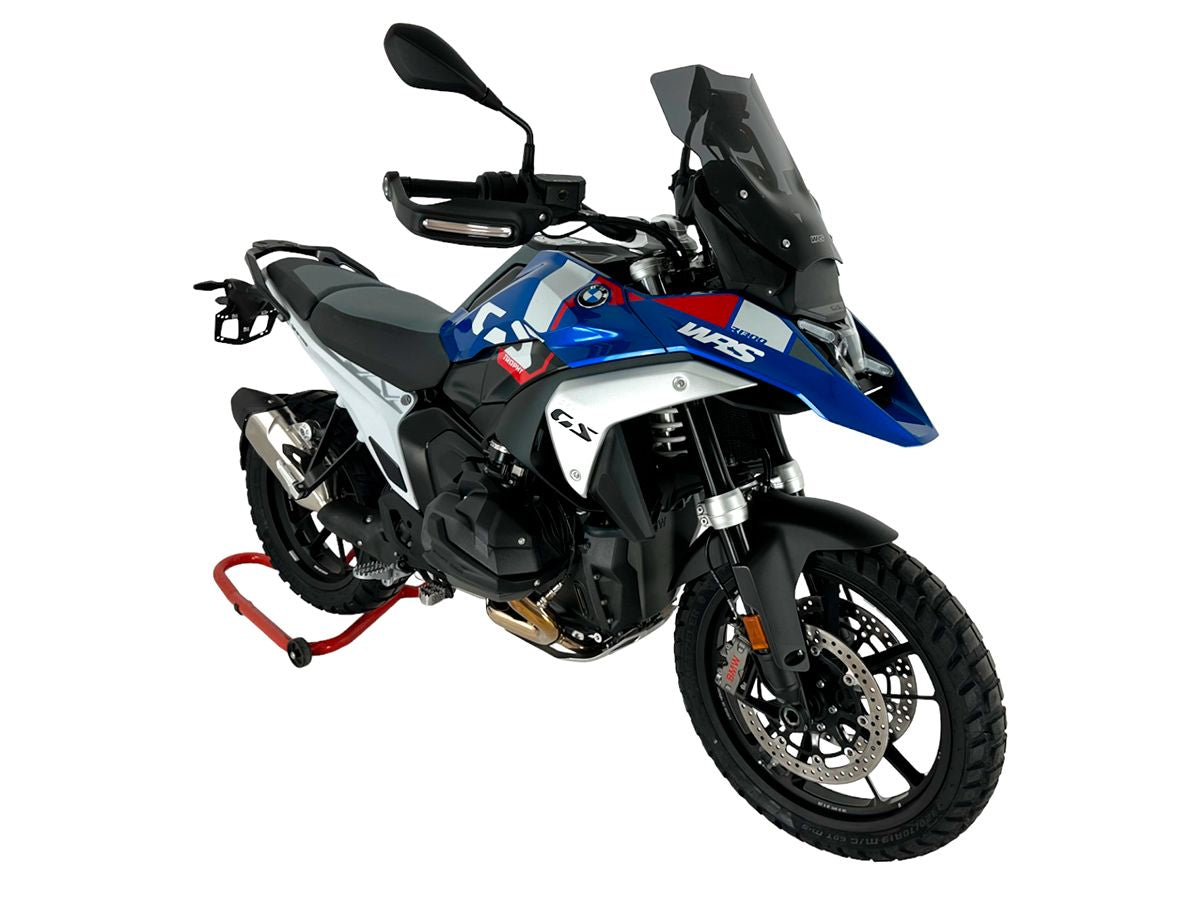WRS Touring Windscreen With Radar BMW R 1300 GS 2023-2026