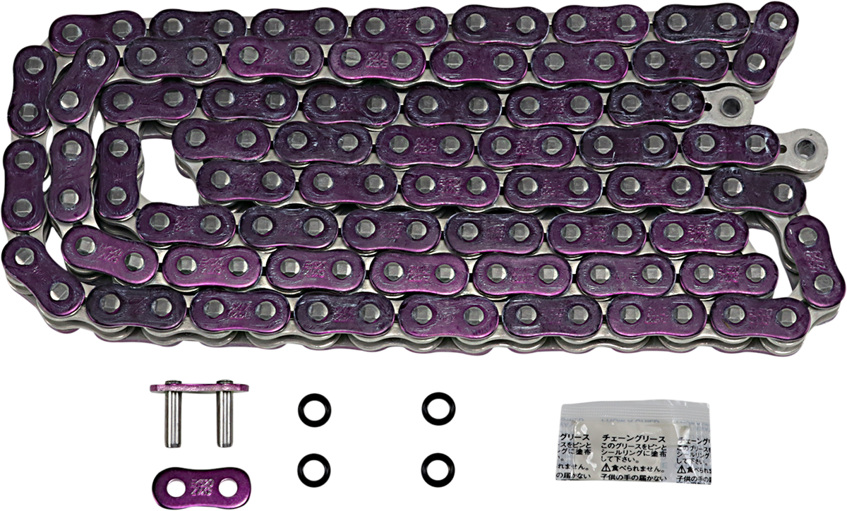 EK 520 ZVX3 Extreme Sportbike Series Chain