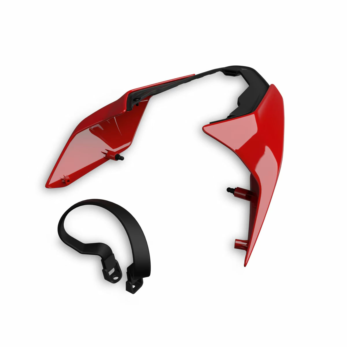 Ducati Performance Twin-Seater Tail Guard