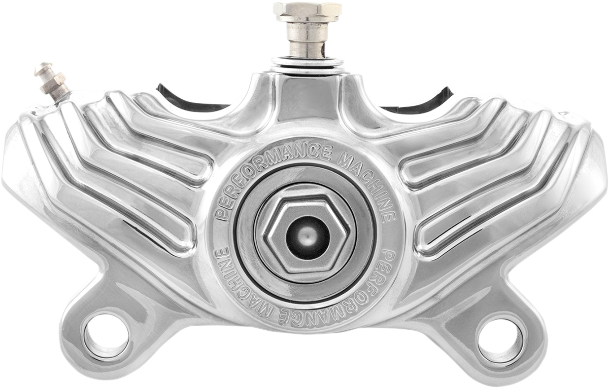 Performance Machine (PM) Vintage Rear Caliper