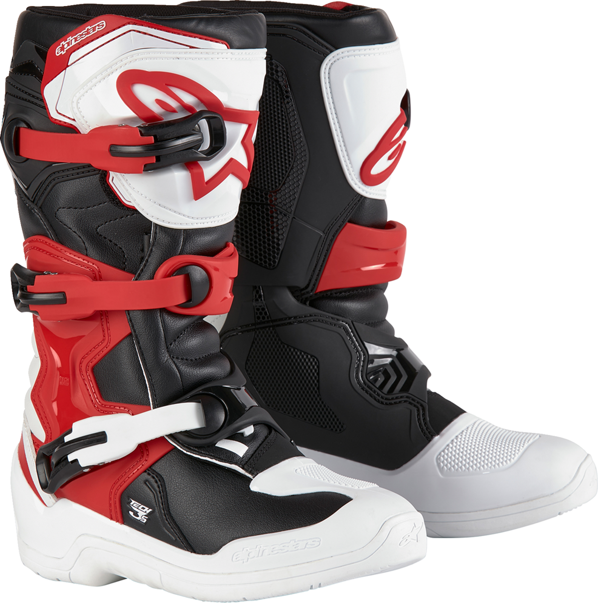 Alpinestars Youth Tech 3S Boots — 38