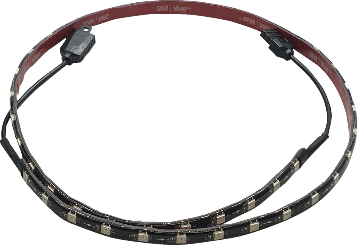 Custom Dynamics ProGLOW™ LED Light Strip - 32"