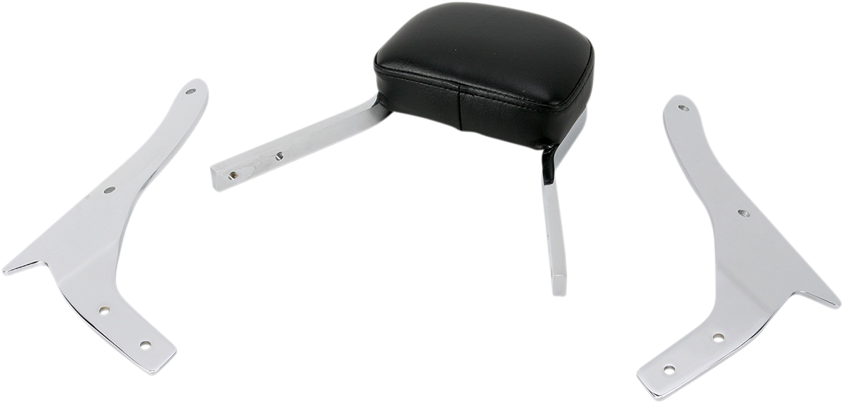 Cobra Sissy Bar - Mini - 1700 Road Star Warrior
