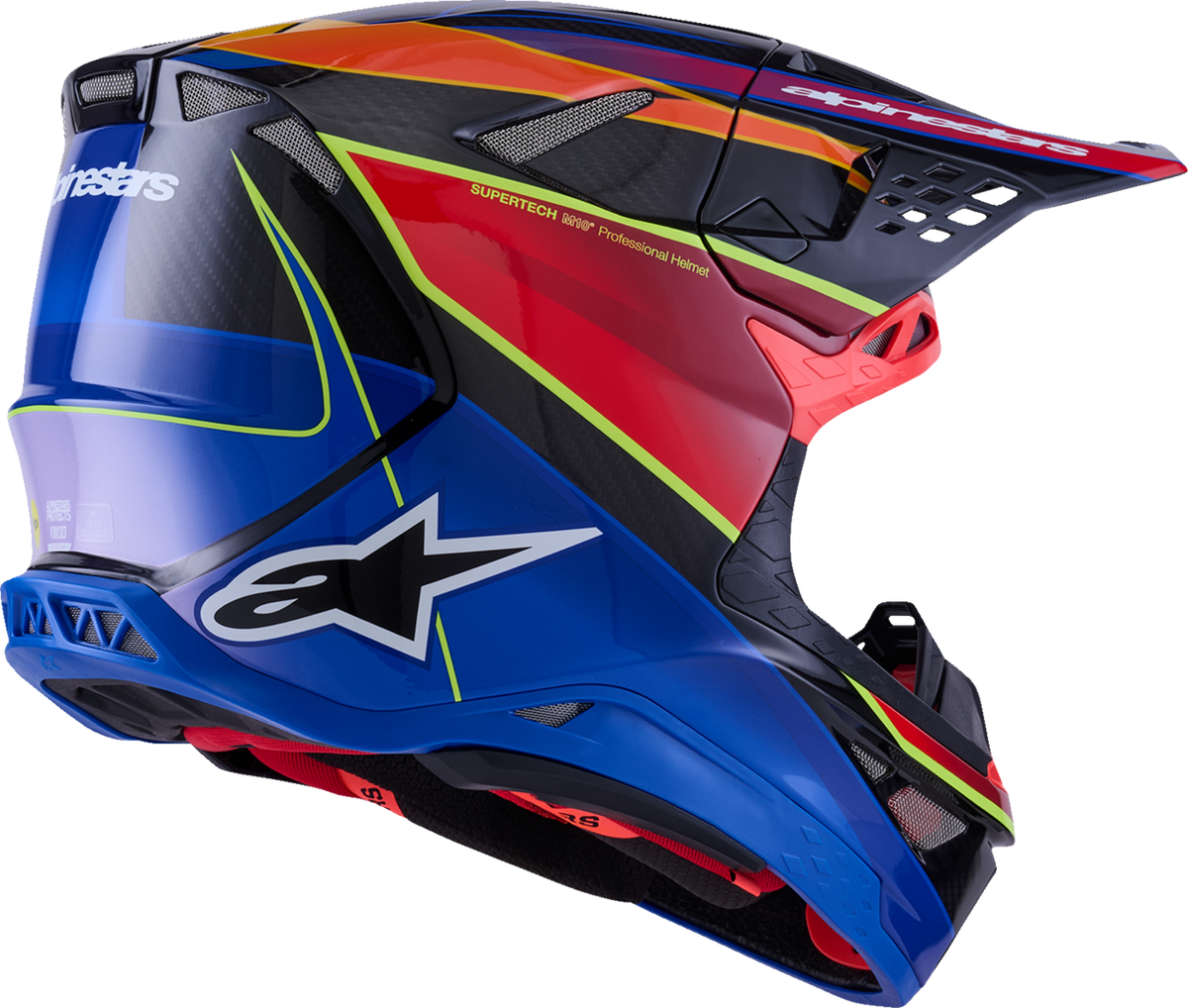 Alpinestars Supertech M10 Era MIPS® Helmet