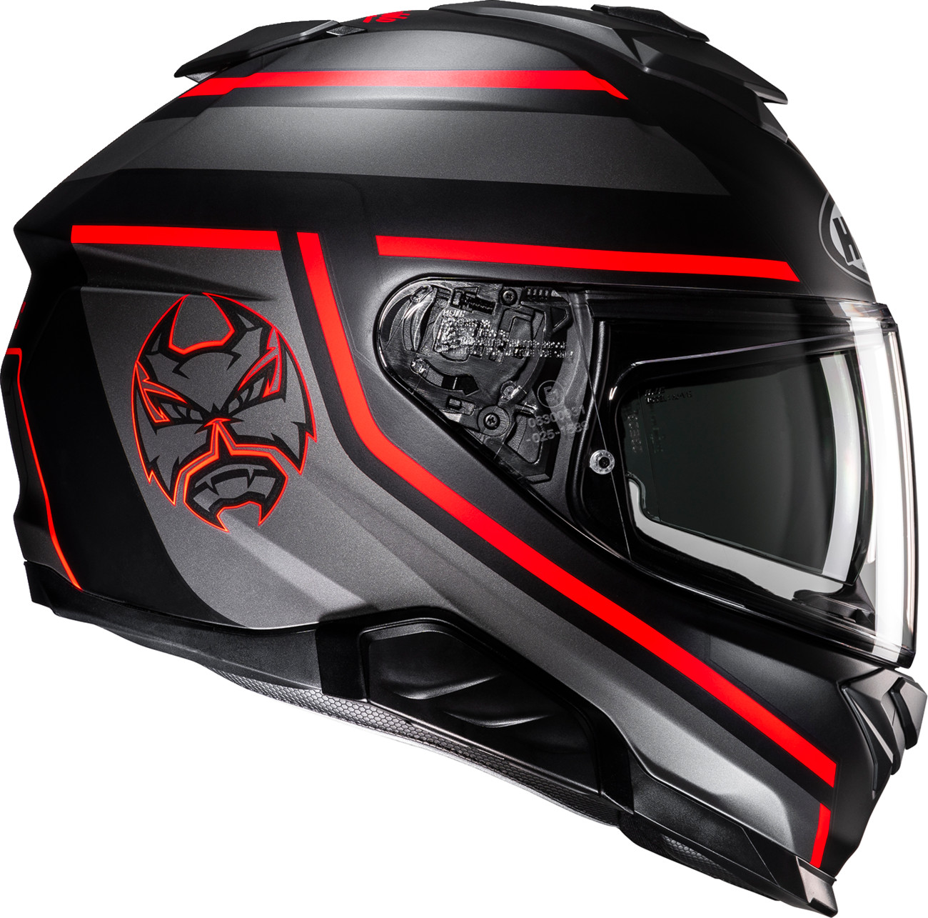 HJC I71 Helmet - FQ20 - Mc1sf - Small