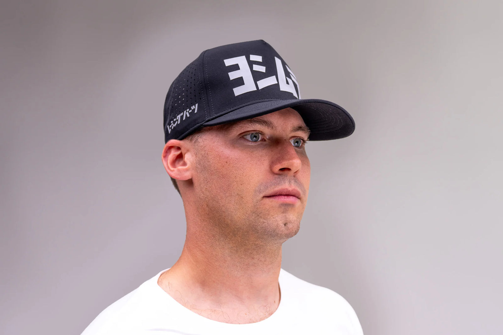 Yoshimura Speed Tuning Hat