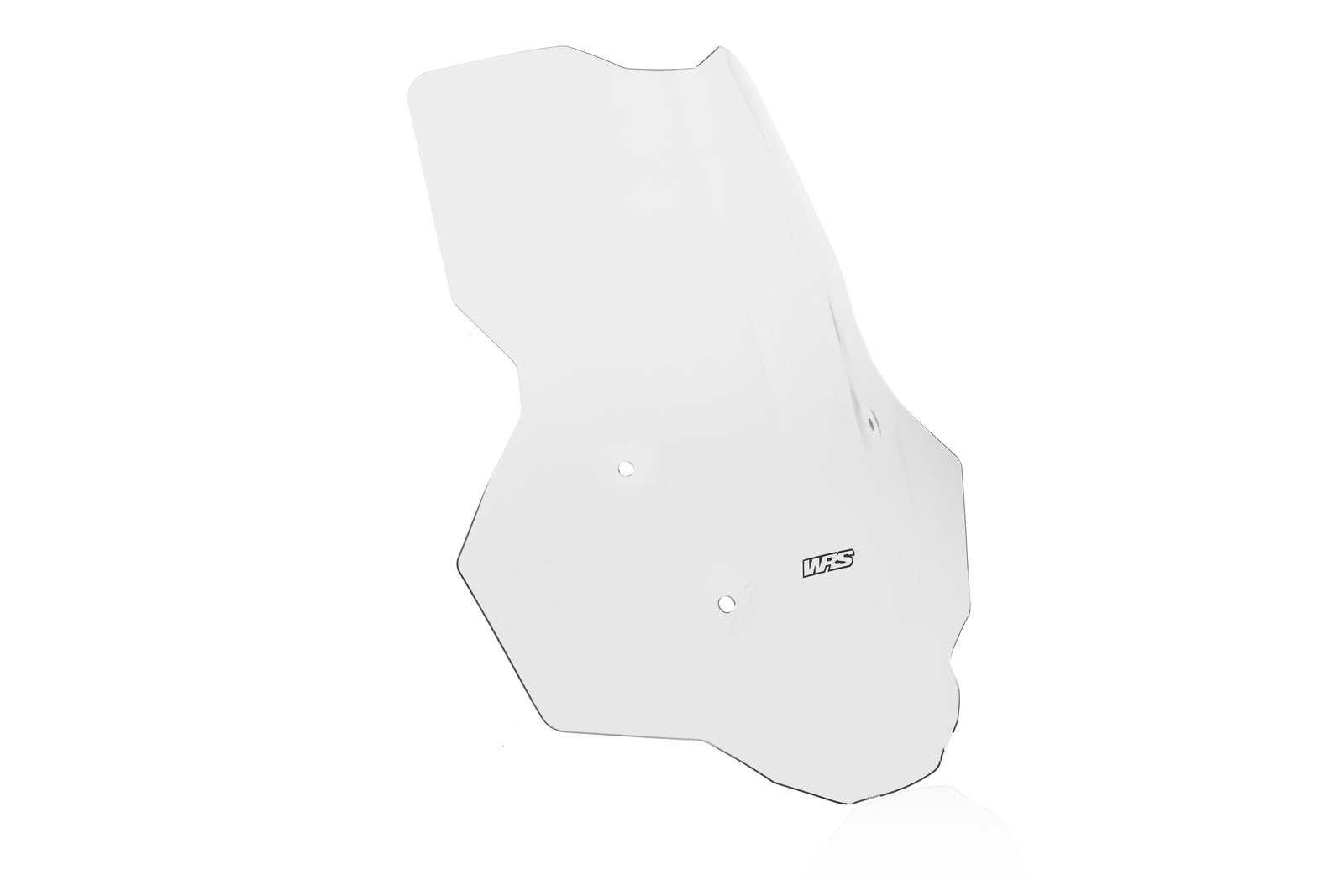 WRS CAPONORD WINDSCREEN PLUS NO RADAR BMW R 1300 GS 2023-2025