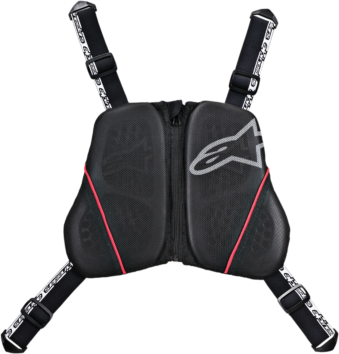 Alpinestars Nucleon KR-C Chest Protector