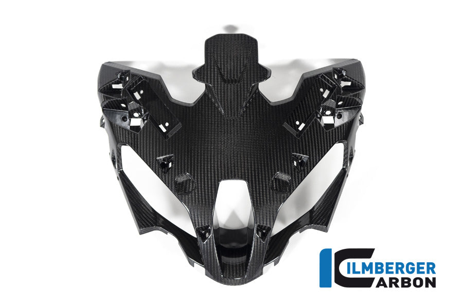 Ilmberger Carbon Air Intake (Front Fairing Centre Piece) S 1000 XR MY From 2020