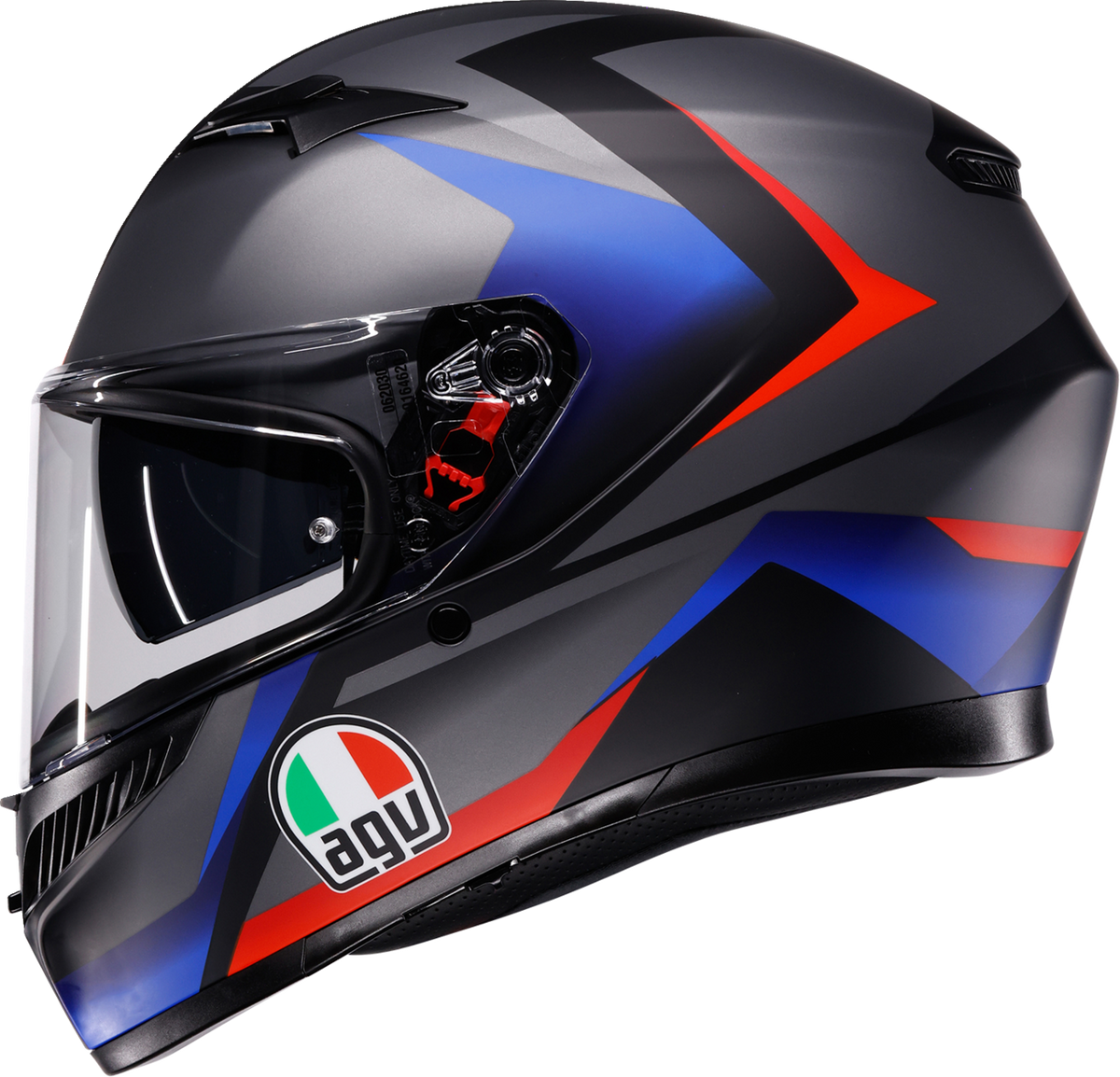 AGV K3 Striga Helmet