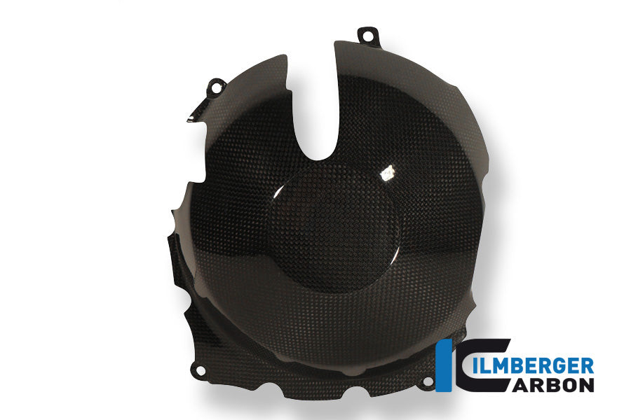 Ilmberger Carbon Clutch Cover Carbon