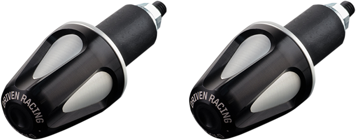 Driven Racing D-Axis Handlebar End