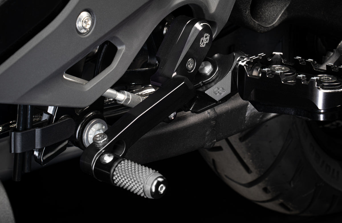 Gilles Tooling Shift And Brake Lever KIT