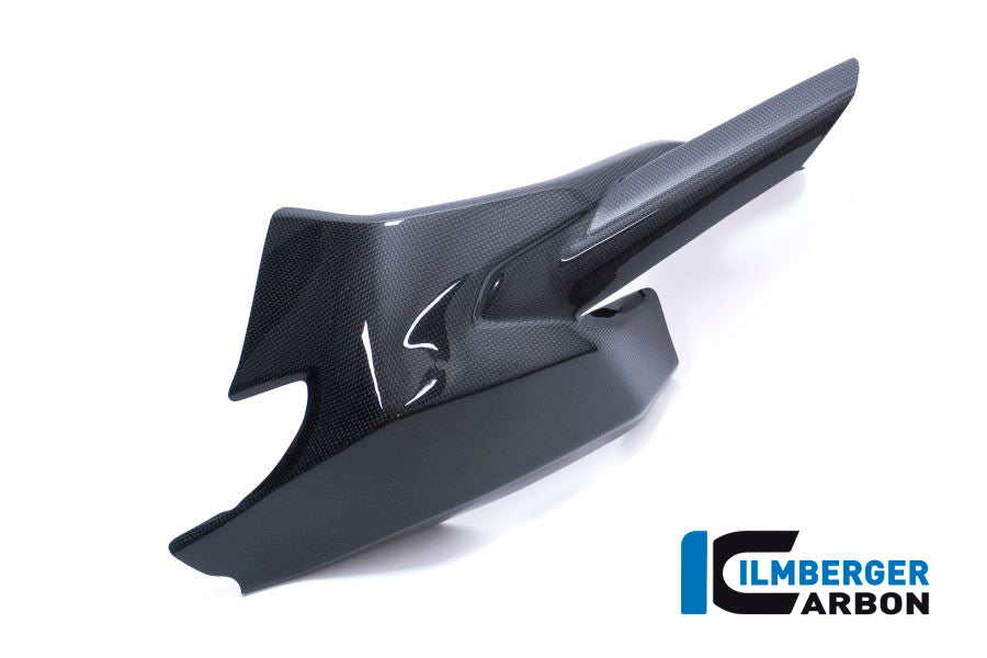 Ilmberger Carbon Swing Arm Cover Ducati Supersport 939