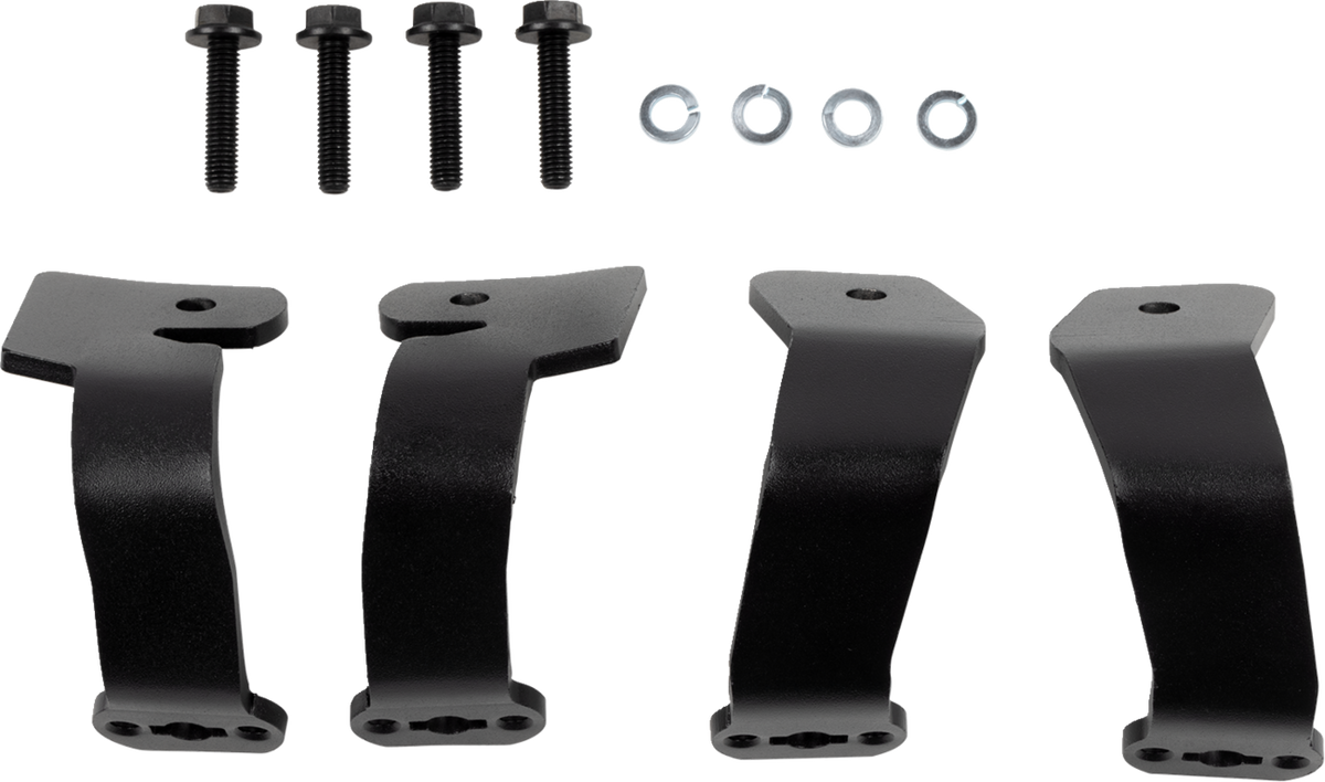 GIVI Mounting Kit - Honda