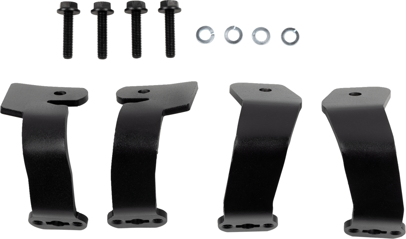GIVI Mounting Kit - Honda