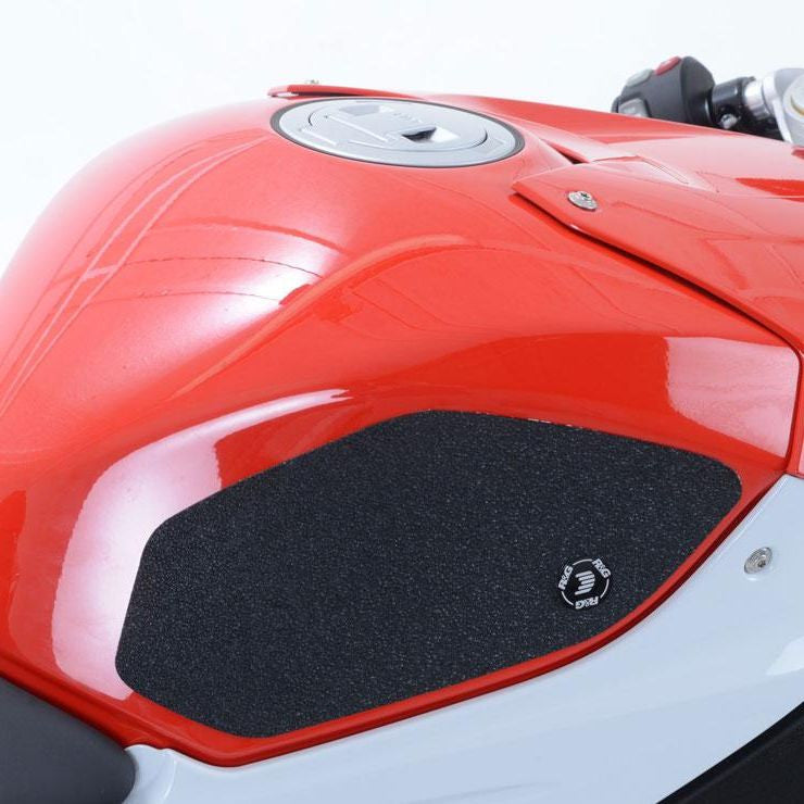 R&G Racing EaziGrip Tank Traction Grip Pads for S1000RR 2015-2018