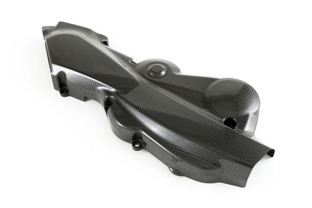 Fullsix Carbon Cam-Belt Cover - Hor.