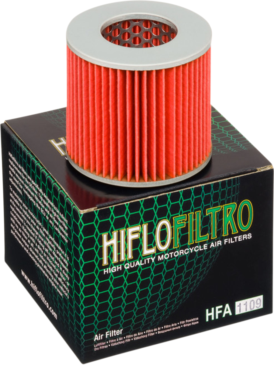 Hiflofiltro Replacement OE Air Filter - Honda